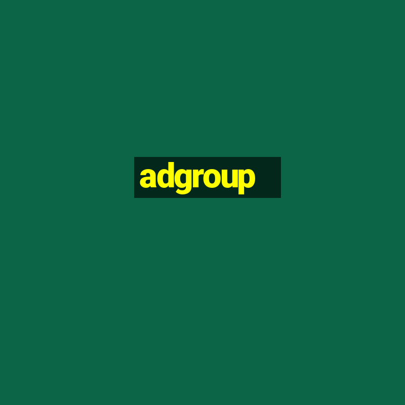 adgroup