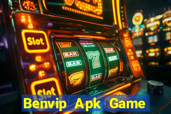 Benvip Apk Game Bài Las Vegas