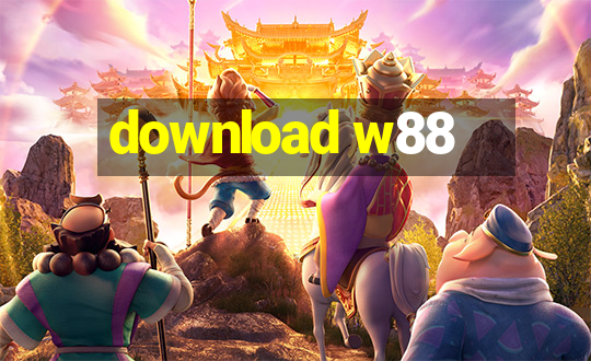 download w88