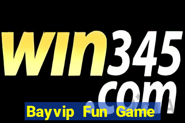 Bayvip Fun Game Bài Club