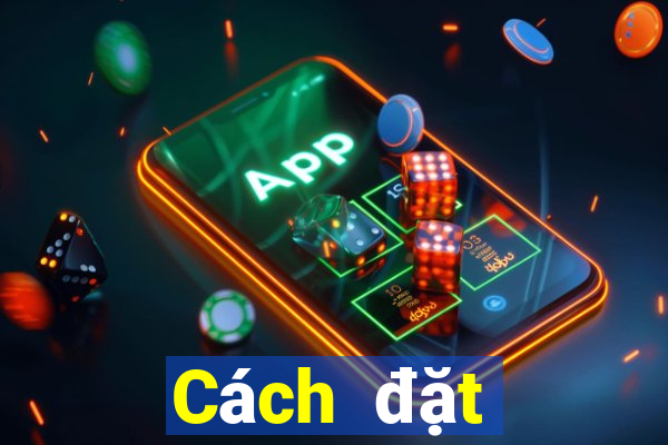 Cách đặt cược XSKH ngày 7