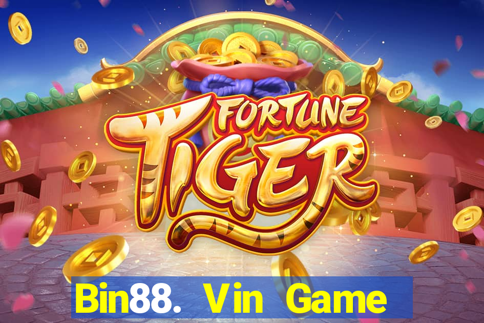 Bin88. Vin Game Bài Rio