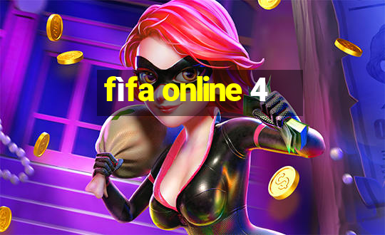 fìfa online 4