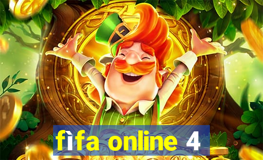 fìfa online 4