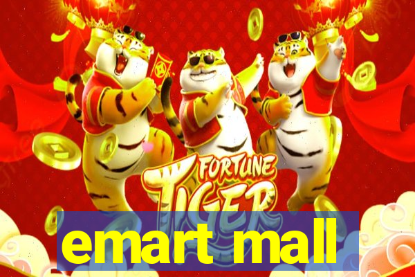 emart mall