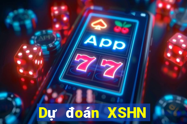 Dự đoán XSHN ngày 5