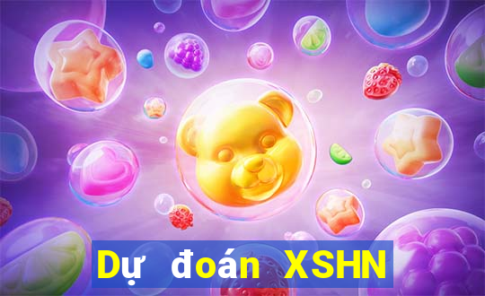 Dự đoán XSHN ngày 5