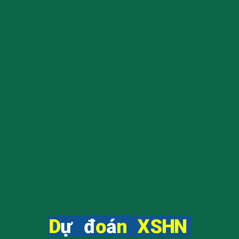 Dự đoán XSHN ngày 5