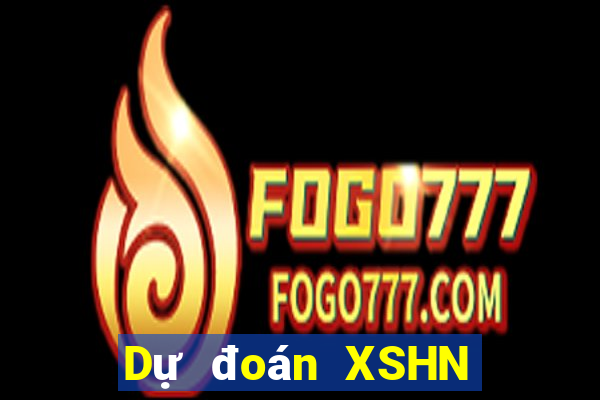 Dự đoán XSHN ngày 5