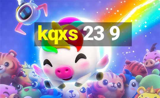 kqxs 23 9