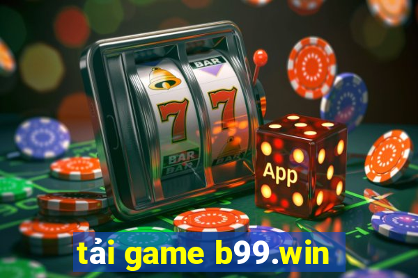 tải game b99.win