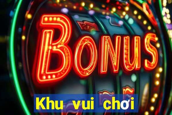 Khu vui chơi giải trí ETimes