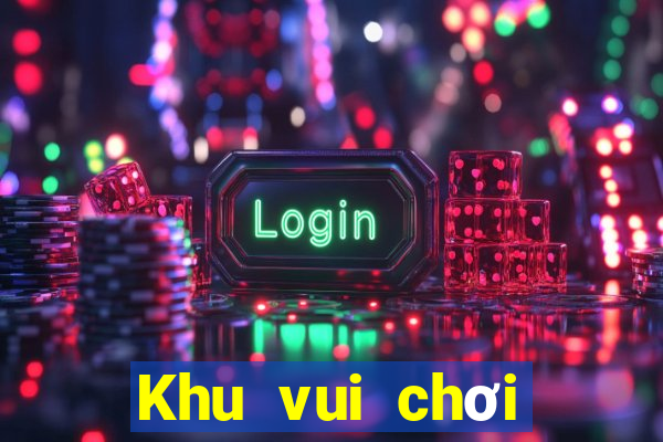 Khu vui chơi giải trí ETimes