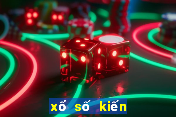 xổ số kiến thiết ninh thuận ngày 11 tháng 8