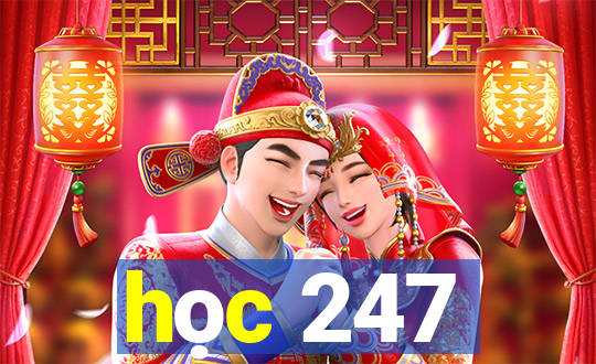 học 247