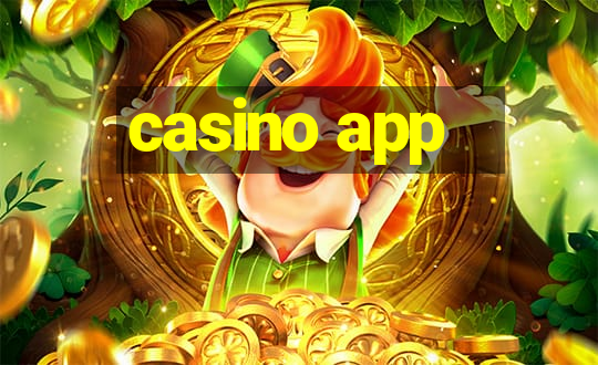 casino app