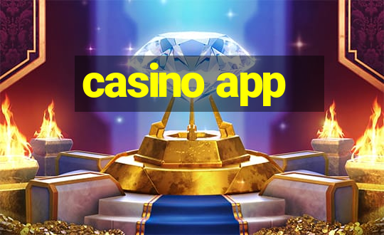 casino app