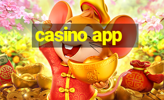 casino app