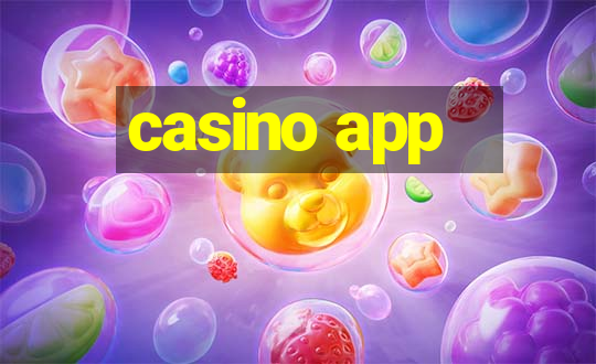 casino app