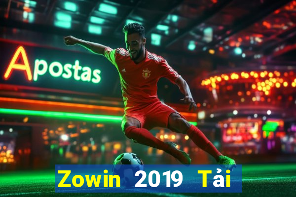 Zowin 2019 Tải Game Bài