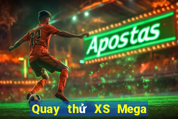 Quay thử XS Mega 6 45 ngày 5