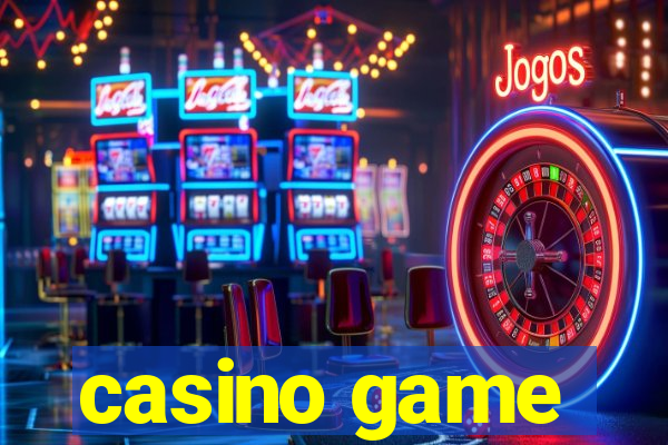 casino game