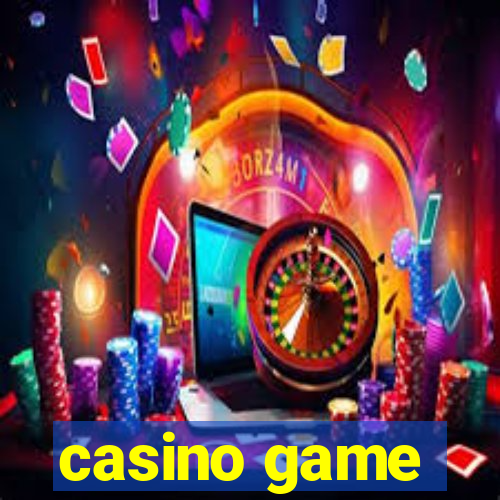 casino game