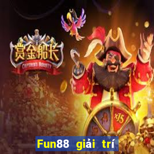 Fun88 giải trí thành phố Đại Dương