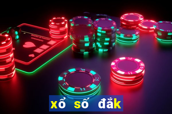 xổ số đắk lắk 05 03