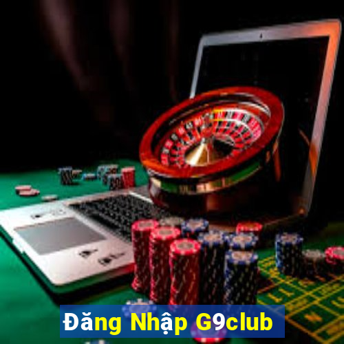 Đăng Nhập G9club