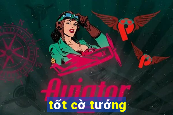 tốt cờ tướng