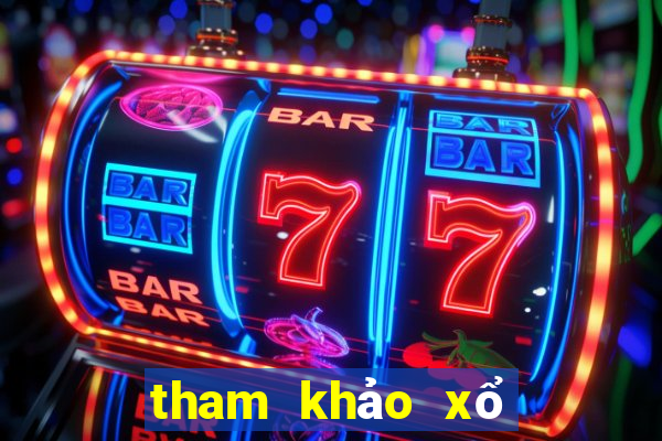 tham khảo xổ số an giang