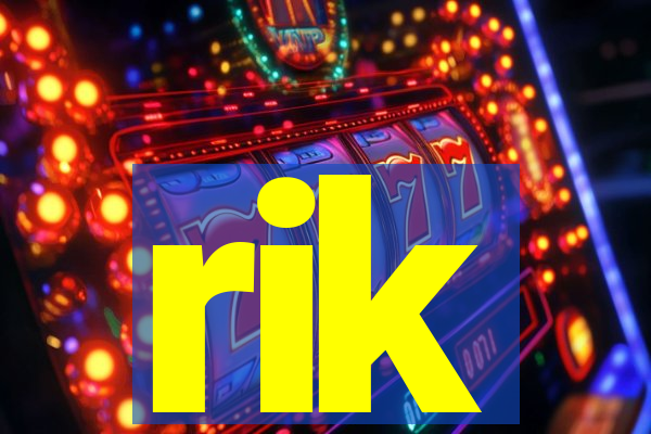 rik