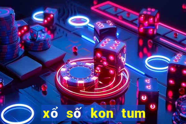 xổ số kon tum ngày 2 tháng 10