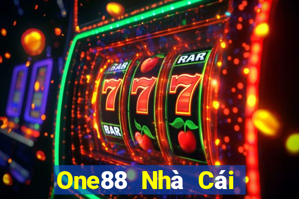 One88 Nhà Cái Cá cược Bóng Đá