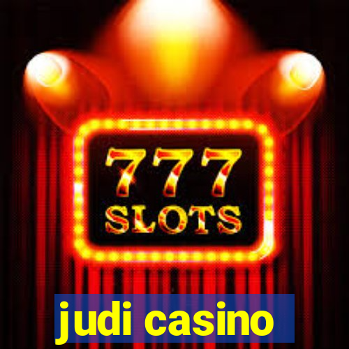 judi casino