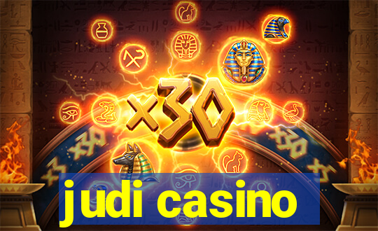 judi casino