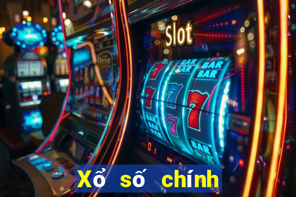 Xổ số chính xác King Tải về