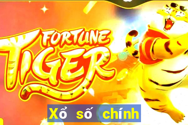 Xổ số chính xác King Tải về