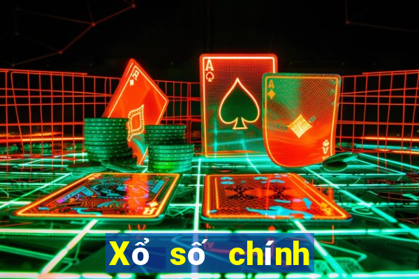 Xổ số chính xác King Tải về