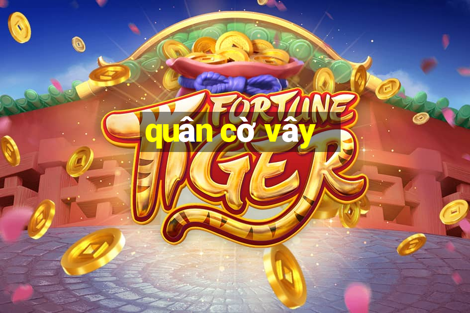 quân cờ vây