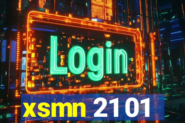 xsmn 21 01