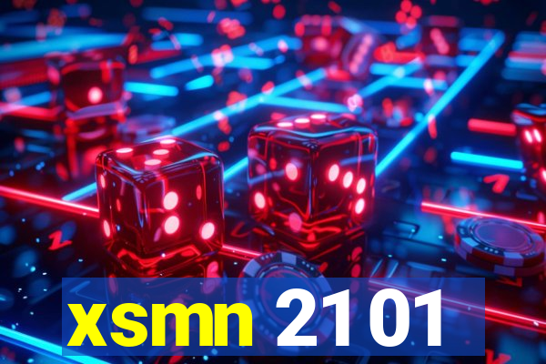 xsmn 21 01