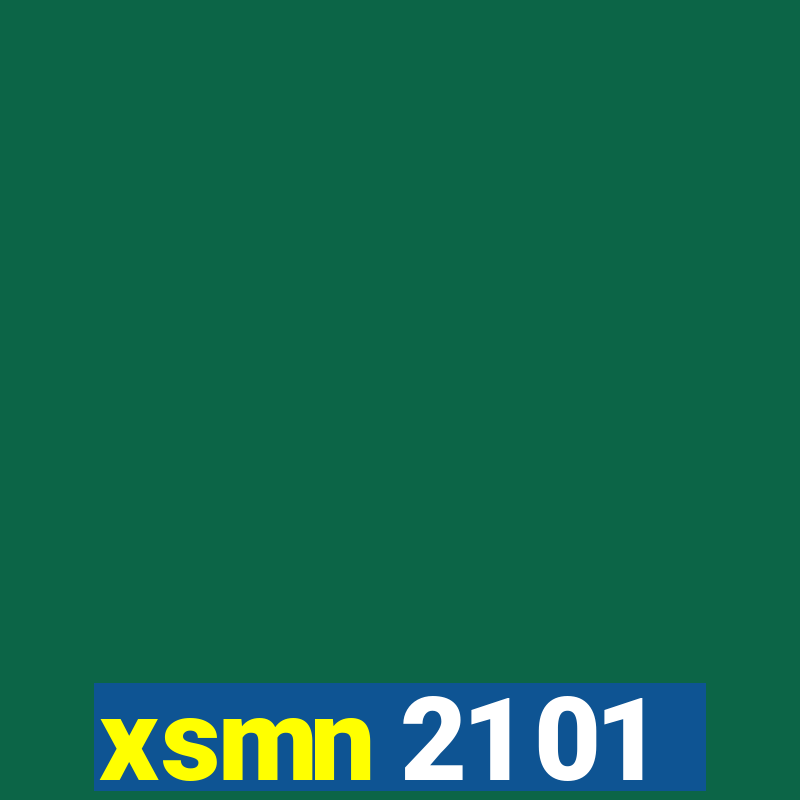 xsmn 21 01