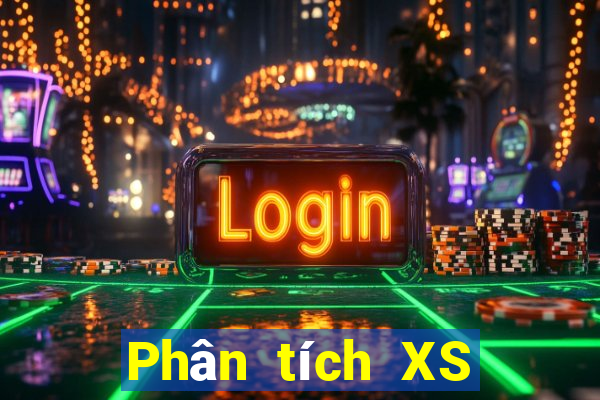 Phân tích XS Mega 6 45 thứ hai