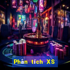 Phân tích XS Mega 6 45 thứ hai