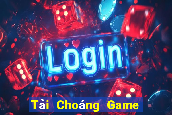 Tải Choáng Game Bài Apk