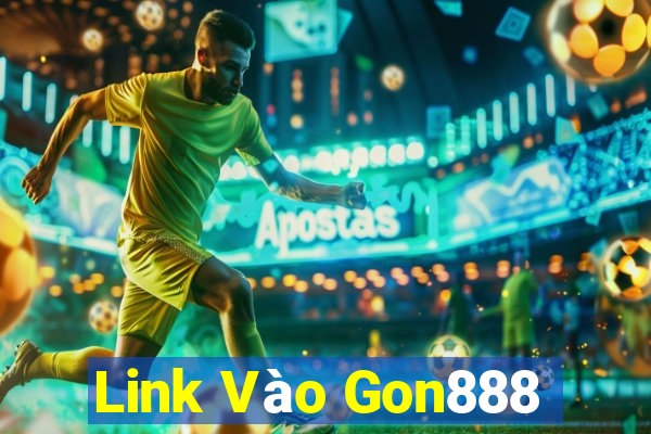 Link Vào Gon888