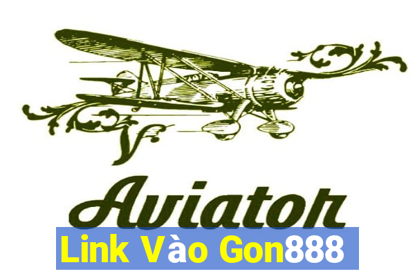 Link Vào Gon888