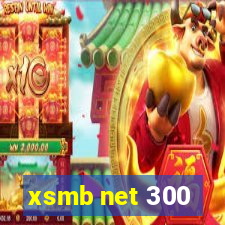 xsmb net 300